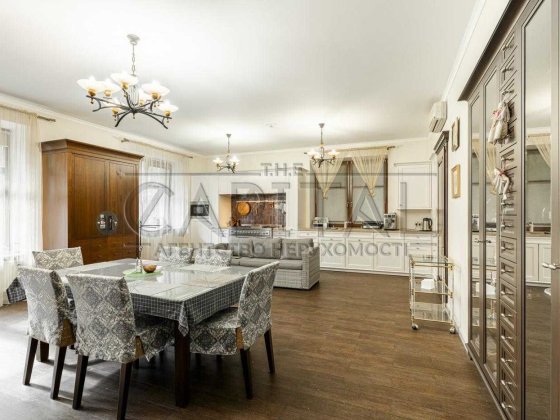 Продажа дома с бассейном, Козин, Обуховский р-н, КГ Сосновый Бор Козин