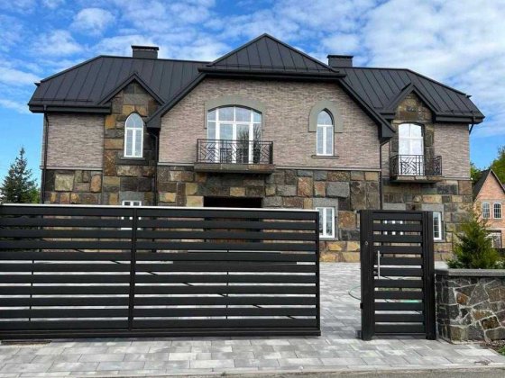 Продаж/Козин/Автономний Будинок/Підвал/Ремонт/Басейн/На Дніпрі/Обухів Козин