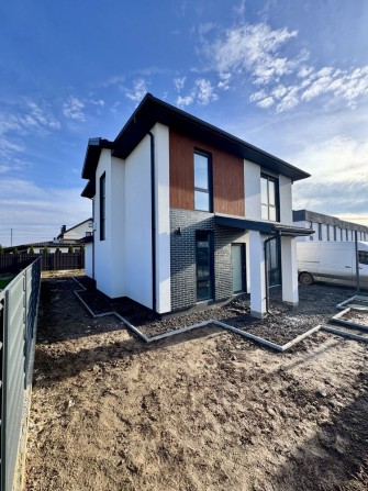 Продам будинок 155 м² + тераса | Ділянка 5,1 сотки | Закрите КМ - фото 1