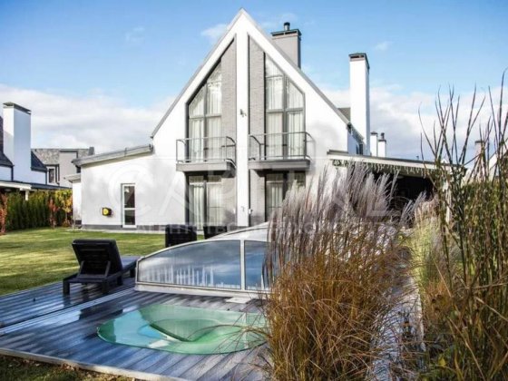 Продаж / Будинок /  “Білий Шоколад” Білогородка Белогородка