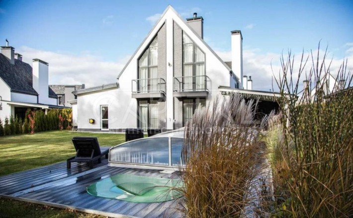 Продаж / Будинок /  “Білий Шоколад” Білогородка - фото 1