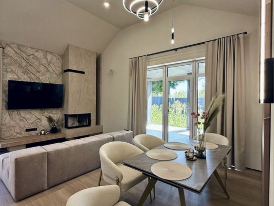 ‼️Продаж Будинку з Ремонтом та Меблями | Без комісії‼️ Белогородка