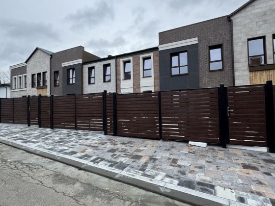 Продаж Таунхауса ! Село Святопетрівське! ЄОселя! Святопетровское