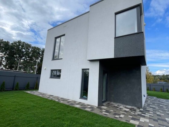 Продається будинок з ремонтом в Крюківщині Крюковщина