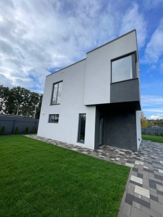 Продається будинок з ремонтом в Крюківщині - фото 1