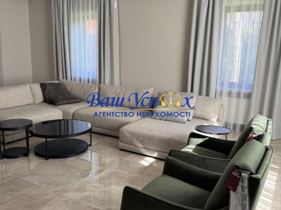 Продажа нового дома в городке село Козин.район Конча-Заспы. Козин