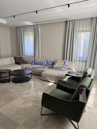 Продажа нового дома в городке село Козин.район Конча-Заспы. - фото 1