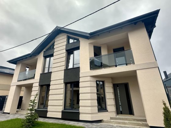 Дуплекс у Крюківщині. БЕЗ КОМІСІЇ! Крюківщина