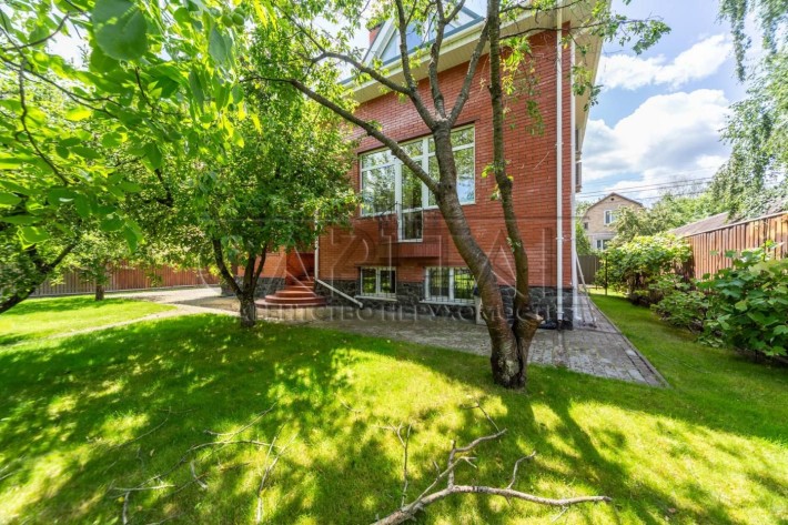 Продаж будинку, Козин, Обухівський р-н - фото 1