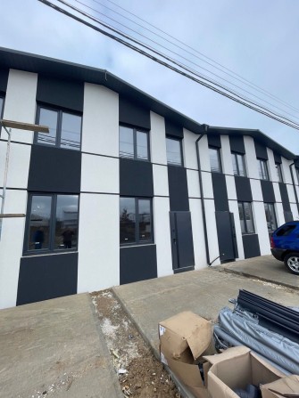 Продаж Таунхаусів в Білогородці, готові та в будівництві. Площа 48м² - фото 1