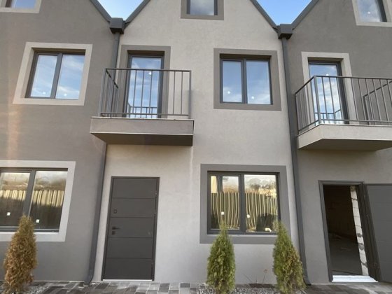 Продаж таунхаусів по ВИГІДНІЙ ЦІНІ | БЕЗ КОМІСІЇвід забудовника Білогородка