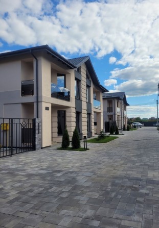 Будинок під держпрограму єОселя! Крюківщина! - фото 1