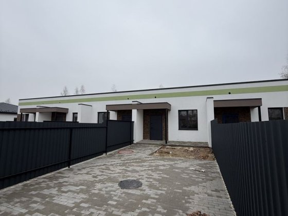 СУПЕРЦІНА! Таунхаус з ГАЗОМ,власна свердловина,септик,електрика Ворзель