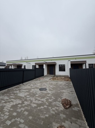 СУПЕРЦІНА! Таунхаус з ГАЗОМ,власна свердловина,септик,електрика - фото 1