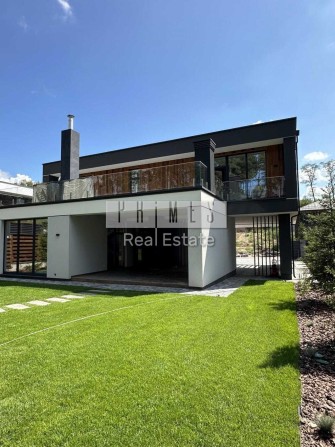 Продаж сучасного будинка 300 м2 Ходосівка - фото 1