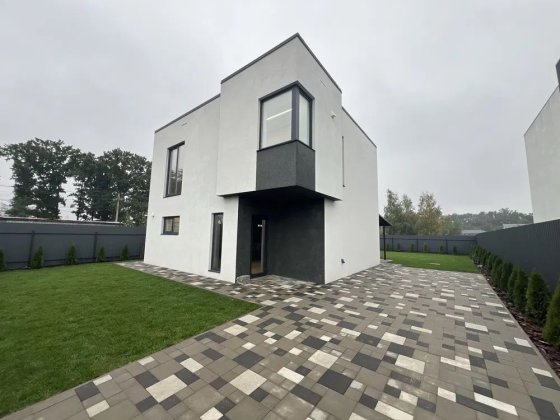 ! Акційна ціна!! Будинок з ремонтом 120м2| 4,6 сотки| Без Комісії Крюковщина