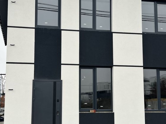 Готовий таунхаус 48м2 + 12м2 подаірʼя- 30000$ З ДОКУМЕНТАМИ!