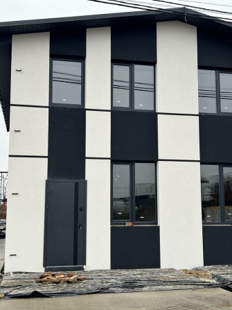 Готовий таунхаус 48м2 + 12м2 подаірʼя- 30000$ З ДОКУМЕНТАМИ! - фото 1