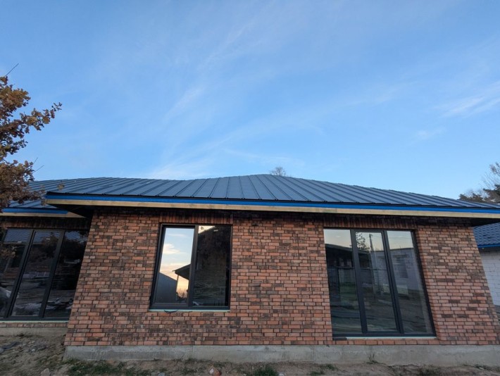 Продаж дуплекса в котеджному містечку Ворзеля. Держпрограми ТАК - фото 1