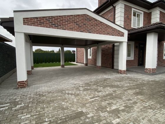 Продаж будинку з ремонтом ВІД ЗАБУДОВНИКА | БЕЗ КОМІСІЇ Крюковщина