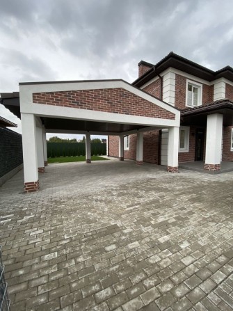 Продаж будинку з ремонтом ВІД ЗАБУДОВНИКА | БЕЗ КОМІСІЇ - фото 1