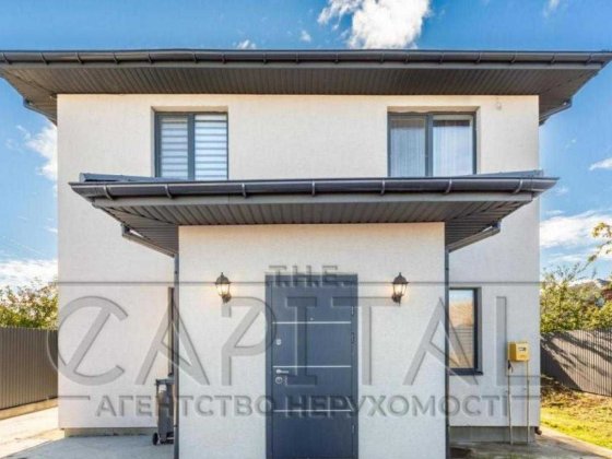 Продаж будинку, Крюківщина, Бучанський р-н. Крюковщина