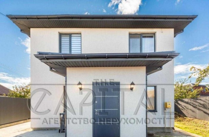 Продаж будинку, Крюківщина, Бучанський р-н. - фото 1