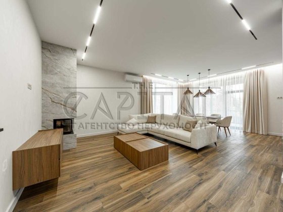 Продажа дома Ходосовка, Лесники, СУПЕР СТИЛЬНЫЙ! Ходосівка