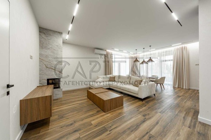 Продажа дома Ходосовка, Лесники, СУПЕР СТИЛЬНЫЙ! - фото 1