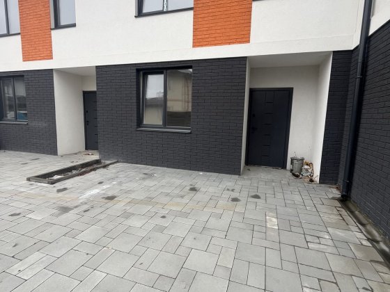 Продаж Таунхауса. Ворзель. Штукатурка. Ворзель