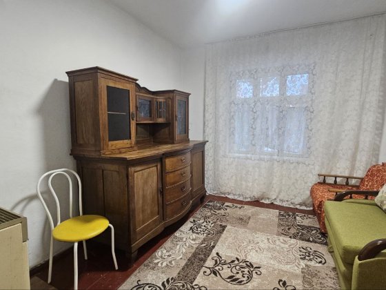 Оренда 1-кім.кв-ри в будинку з подвір'ям на вул. Зелена