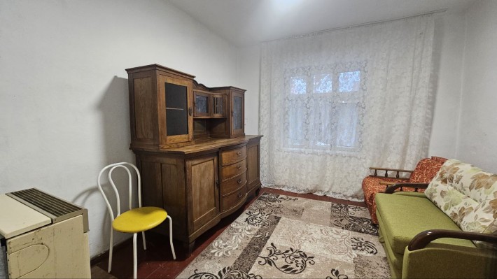 Оренда 1-кім.кв-ри в будинку з подвір'ям на вул. Зелена - фото 1