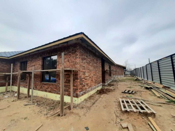 Продаж сучасного ДУПЛЕКСУ у Ворзелі, вул. Успішна Ворзель