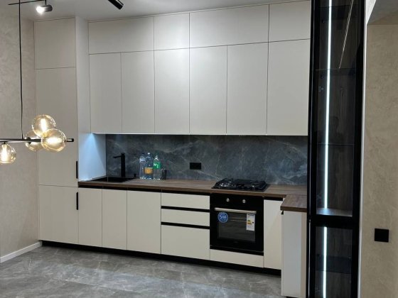 Будинок з ремонтом та меблями Ворзель