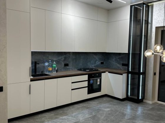 Продаж будинку з ремонтом меблями і технікою у Ворзелі Ворзель