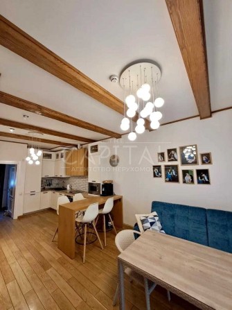 Продаж/Таунхаус/140 м2/Києво-Святошинський район/Ходосівка/вул Кобзаря - фото 1