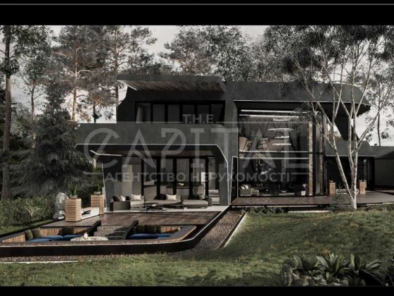 Продаж будинку, Ходосвка, КМ Хутір Ясний, Обухівський р-н, ГАЗ Ходосовка