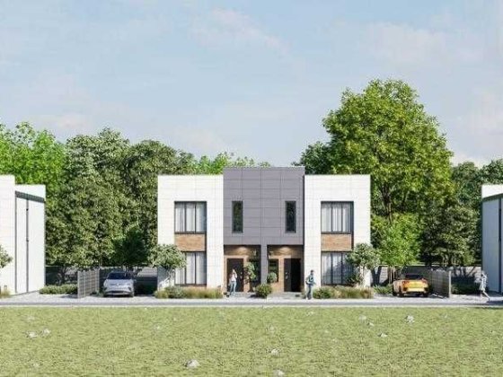 Продаж дуже якісного дуплекса в Білогородці! біля Києва Белогородка