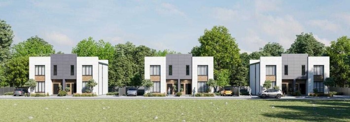 Продаж дуже якісного дуплекса в Білогородці! біля Києва - фото 1