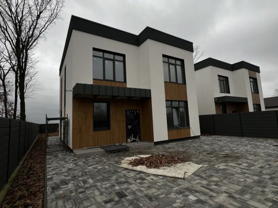 Будинок 135м| 4,5 сотки| ГАЗ| масив Оришки| Без комісії Крюковщина