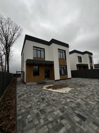 Будинок 135м| 4,5 сотки| ГАЗ| масив Оришки| Без комісії - фото 1