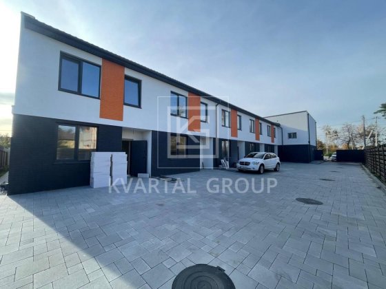 Продаж / Таунхаус / Ворзельська, Ворзель Ворзель