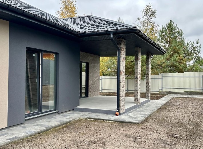 Продаж стильного якісного будинку для комфортного життя - фото 1