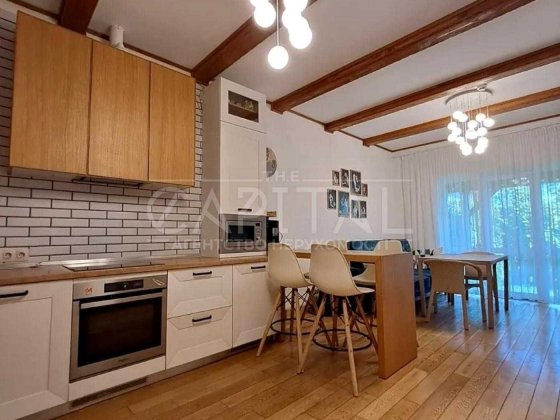 Продаж АВТОНОМНОГО будинку-таунхусу | 140 м2 | Ходосівка | ГАЗ ПІДВАЛ Ходосовка