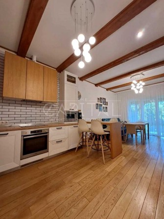 Продаж АВТОНОМНОГО будинку-таунхусу | 140 м2 | Ходосівка | ГАЗ ПІДВАЛ - фото 1