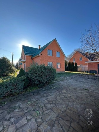 Без Комісії. Будинок в с.Вишеньки. Топова локація. 220000$ - фото 1