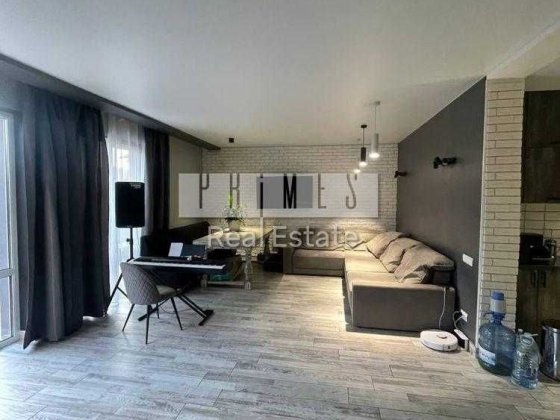 Продаж дуплекса з ремонтом, паркомісце, Білогородка Белогородка