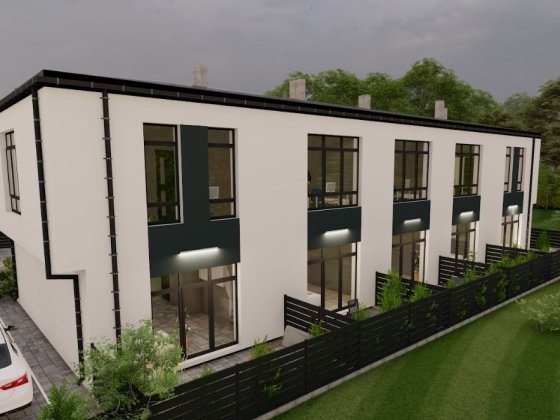 Продаж Таунхаусів на етапі будівництва! Без Комісії! Чабани