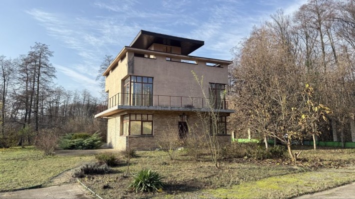 Продам будинок з вдалим розташуванням Вишеньки 180 кв.м. - фото 1