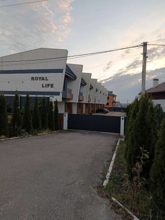 Продаж таунхаусів 9 км. від Києва  Білогородка  Доступний відеоогляд - фото 1